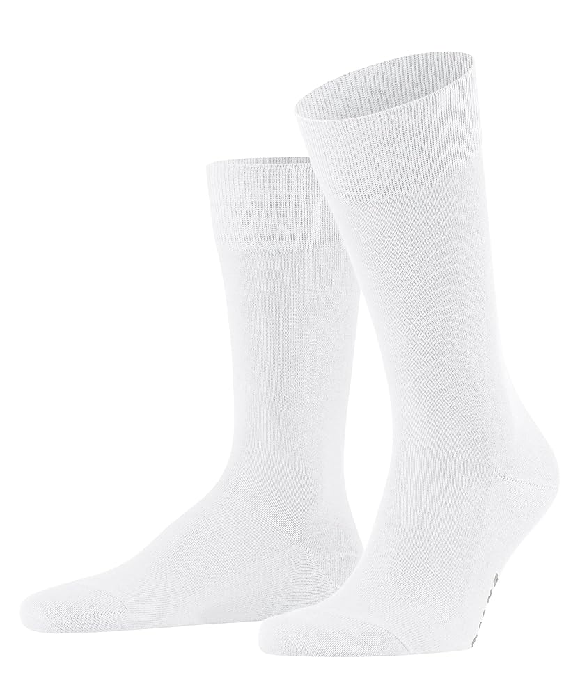 Amazon.co.jp: [FALKE] [ファルケ] 靴下 メンズ コットン ギフト